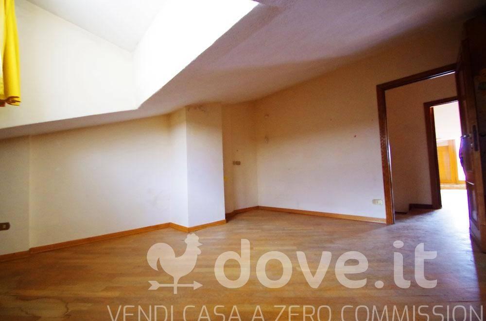 appartamento in vendita a Montepulciano