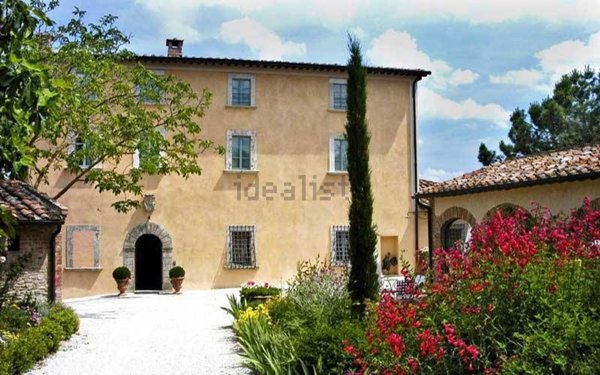 casa indipendente in vendita a Montepulciano