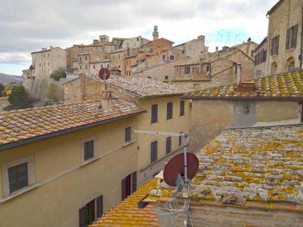 appartamento in vendita a Montepulciano