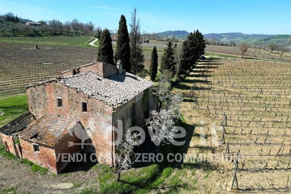 casa indipendente in vendita a Montepulciano