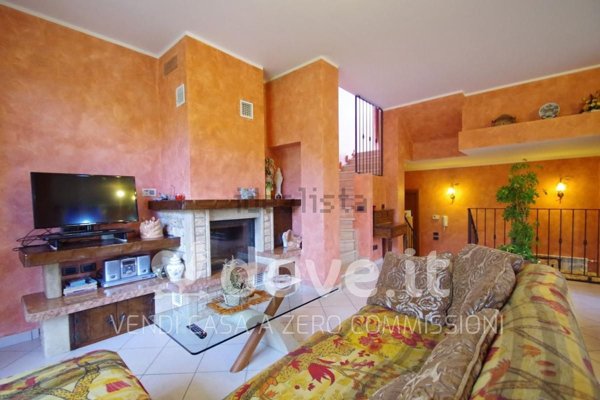 casa indipendente in vendita a Montepulciano