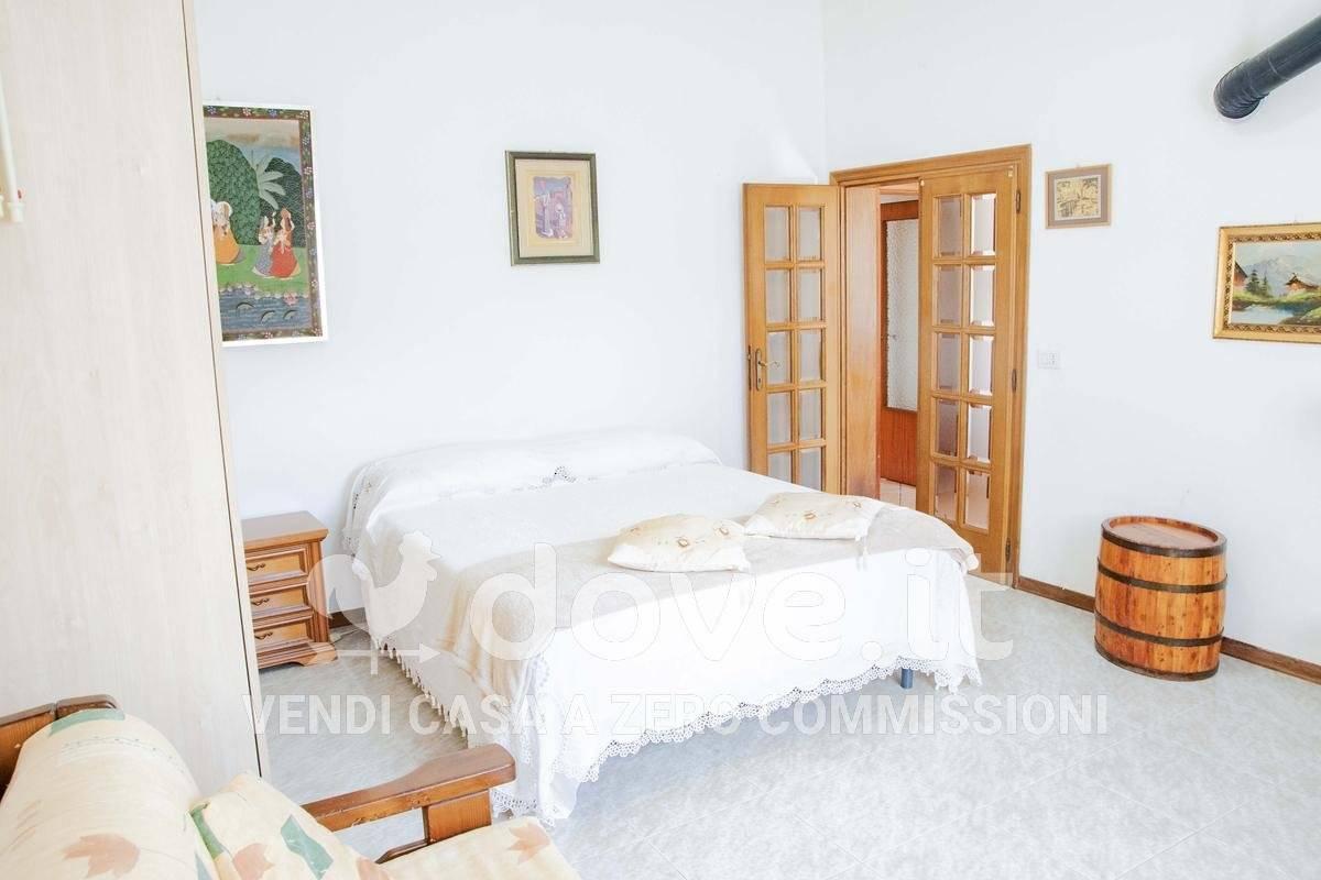 casa indipendente in vendita a Montepulciano in zona Acquaviva