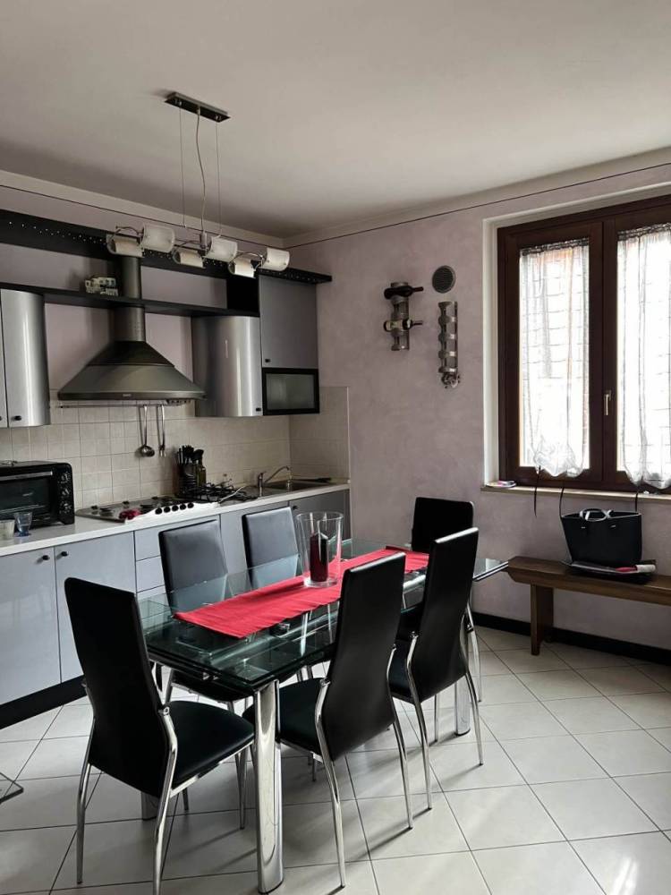appartamento in vendita a Montepulciano