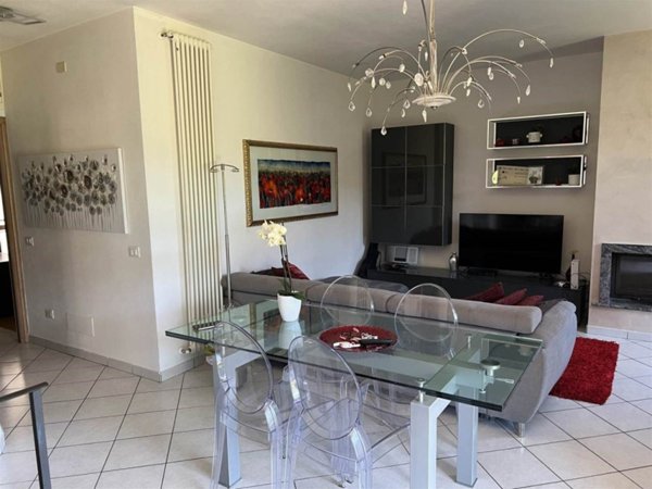 appartamento in vendita a Montepulciano