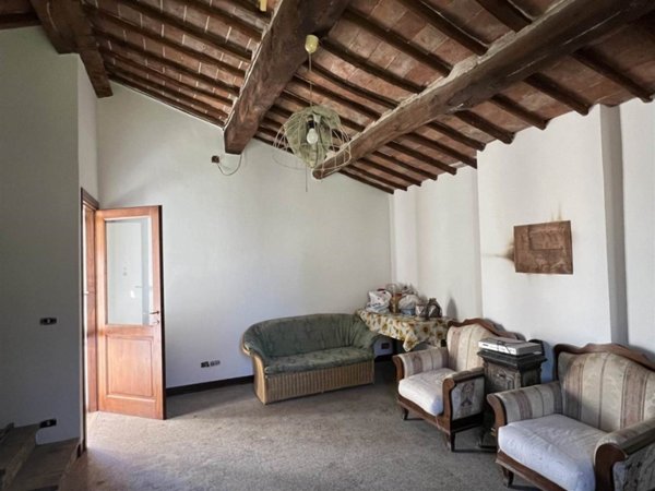 casa indipendente in vendita a Montepulciano