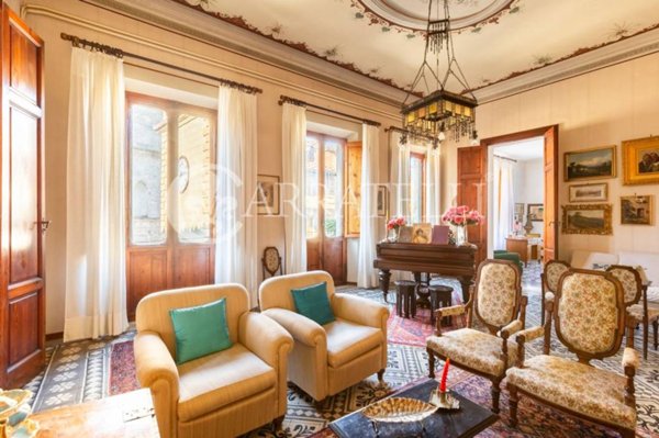 appartamento in vendita a Montepulciano