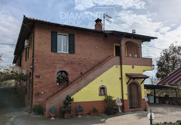 appartamento in vendita a Montepulciano in zona Acquaviva