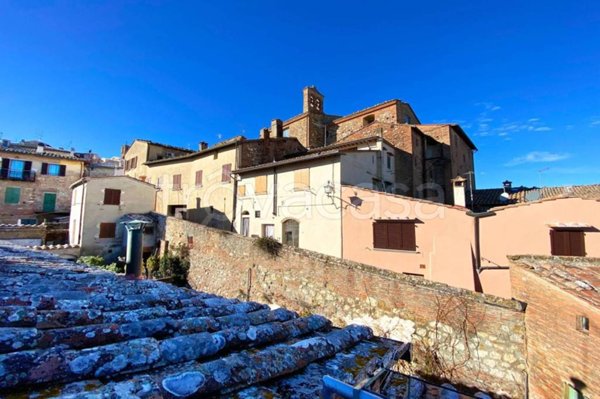 appartamento in vendita a Montepulciano