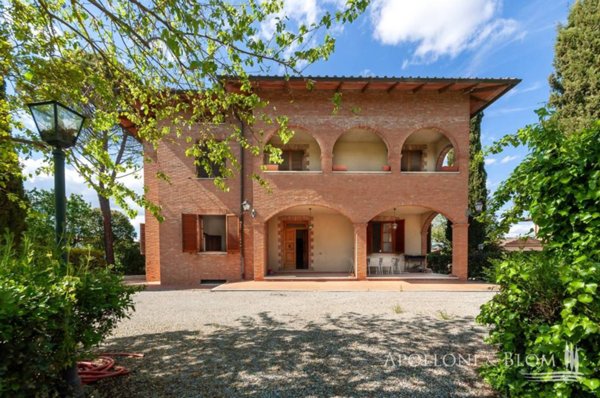 casa indipendente in vendita a Montepulciano in zona Montepulciano Stazione