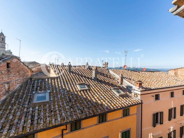 appartamento in vendita a Montepulciano
