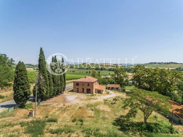 negozio in vendita a Montepulciano