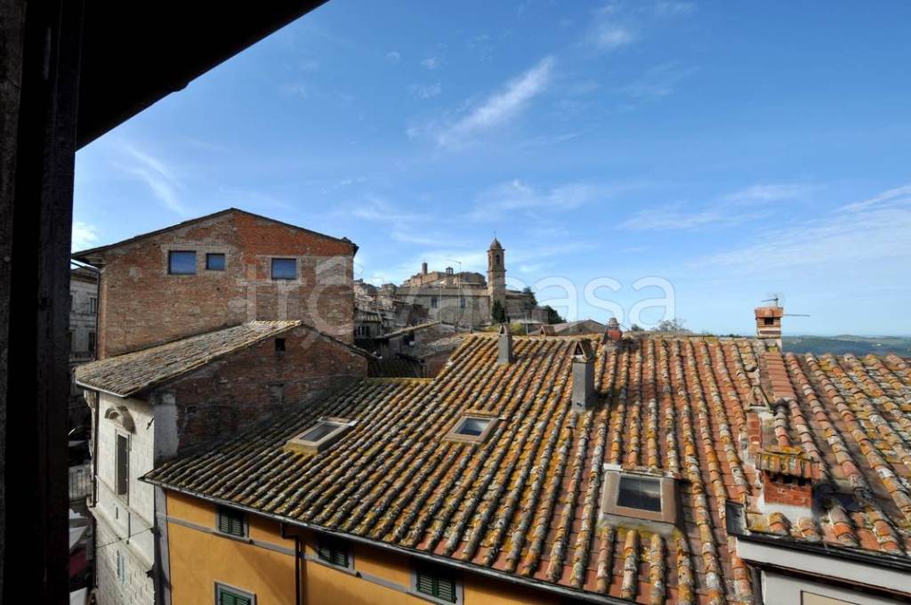 appartamento in vendita a Montepulciano