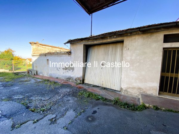 casa indipendente in vendita a Montepulciano in zona Acquaviva