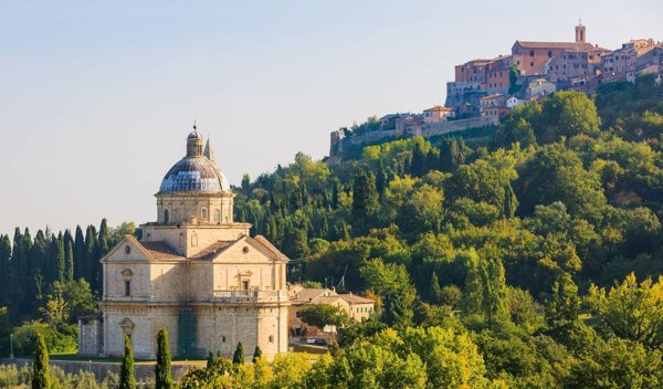 esavano in vendita a Montepulciano