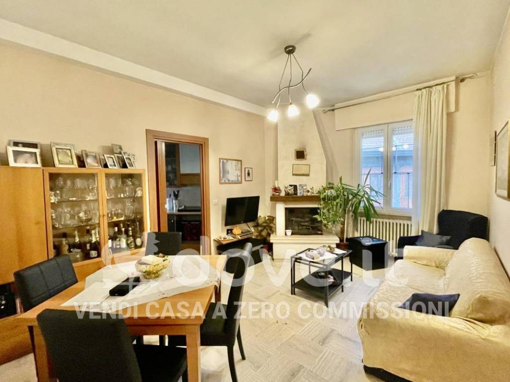 appartamento in vendita a Montepulciano