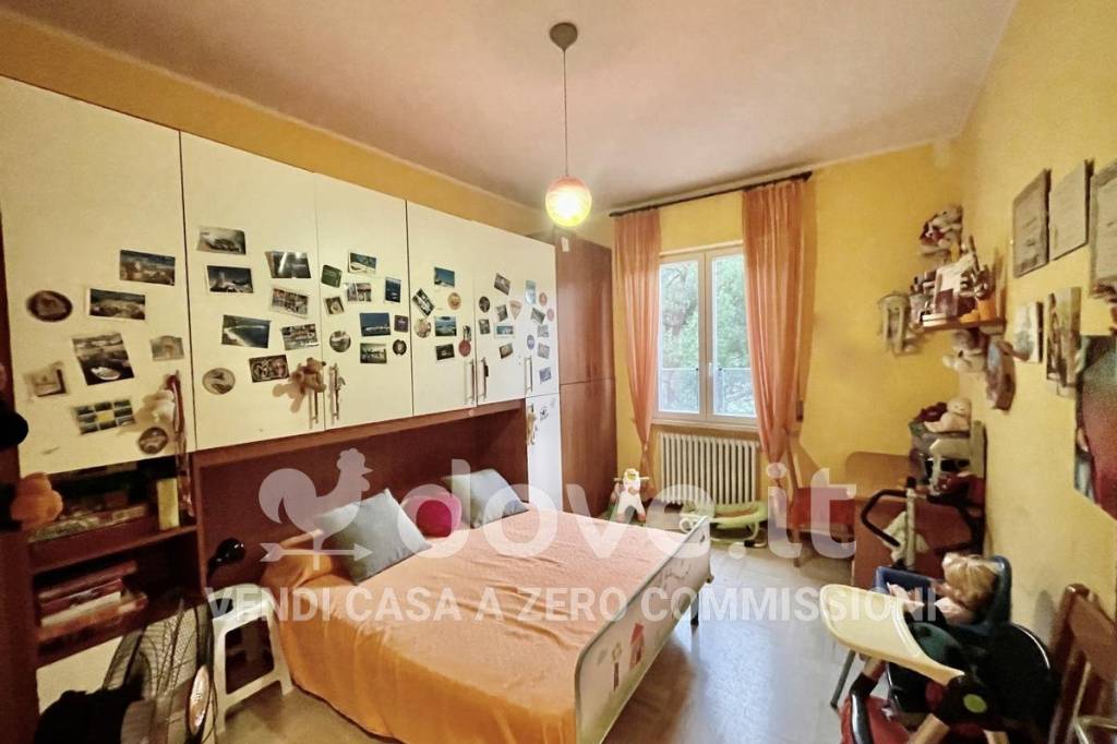 appartamento in vendita a Montepulciano