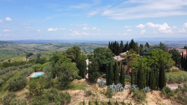 casa indipendente in vendita a Montepulciano