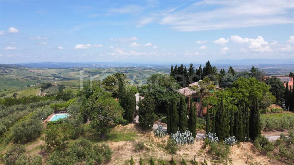 casa indipendente in vendita a Montepulciano