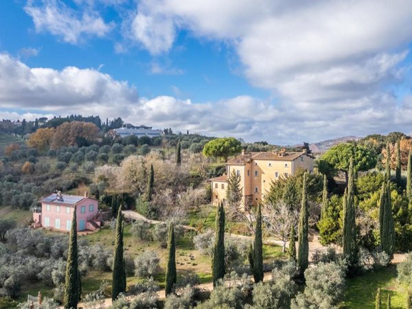 casa indipendente in vendita a Montepulciano