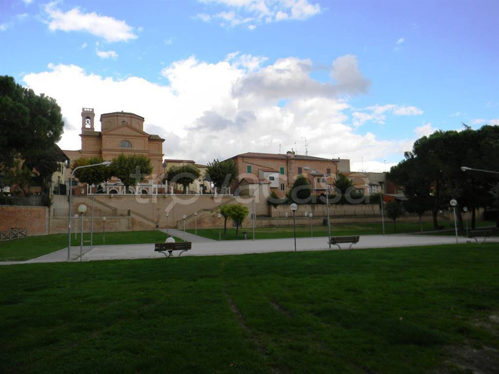 appartamento in vendita a Montepulciano in zona Acquaviva