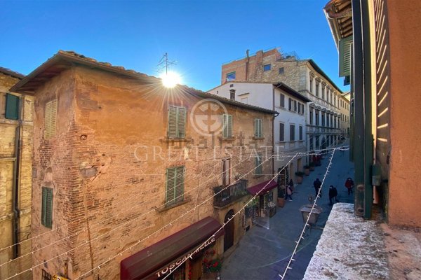 appartamento in vendita a Montepulciano