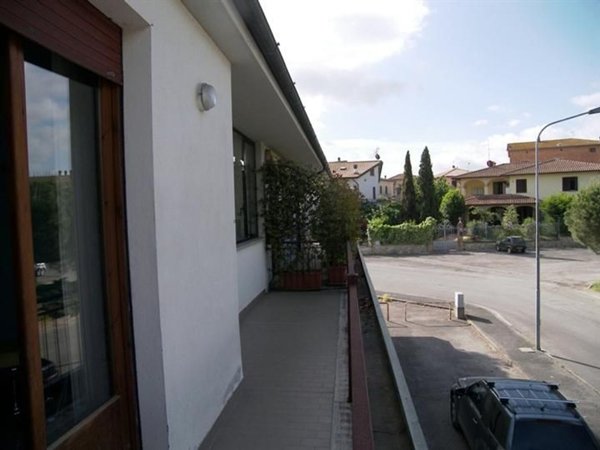 appartamento in vendita a Montepulciano in zona Abbadia