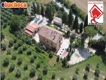 appartamento in vendita a Montepulciano