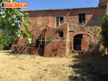 appartamento in vendita a Montepulciano