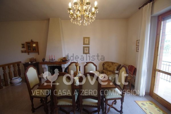 appartamento in vendita a Montepulciano
