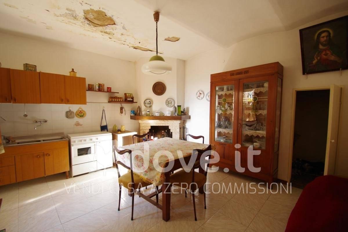 casa indipendente in vendita a Montepulciano