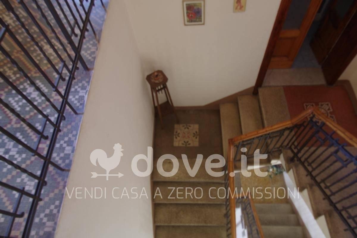 casa indipendente in vendita a Montepulciano