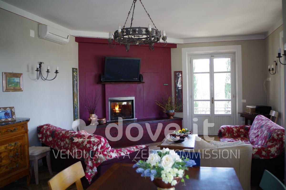 casa indipendente in vendita a Montepulciano