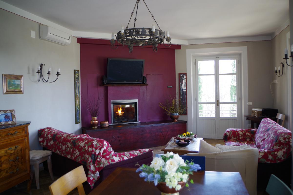 casa indipendente in vendita a Montepulciano
