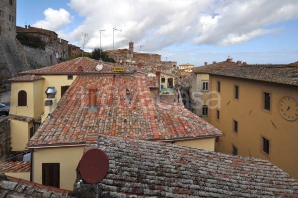 appartamento in vendita a Montepulciano