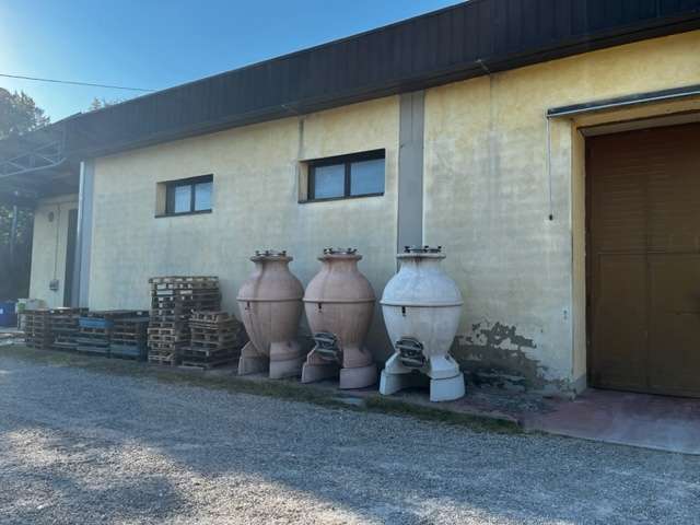 casa indipendente in vendita a Montepulciano