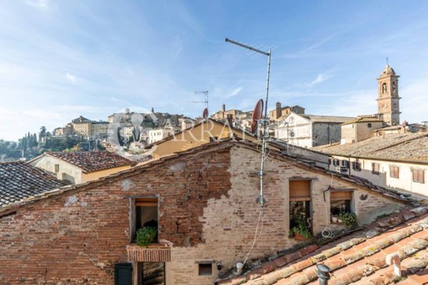 appartamento in vendita a Montepulciano