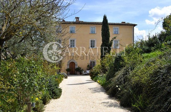 casa indipendente in vendita a Montepulciano