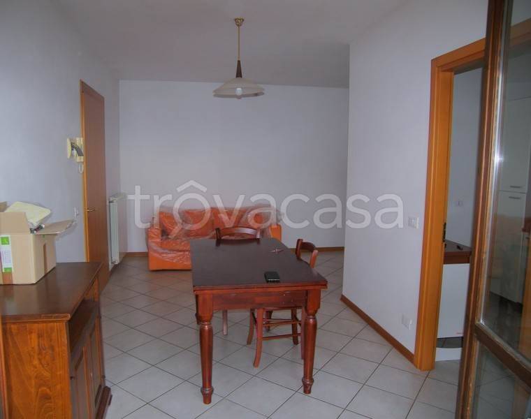 appartamento in vendita a Montepulciano