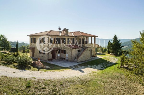 casa indipendente in vendita a Montepulciano