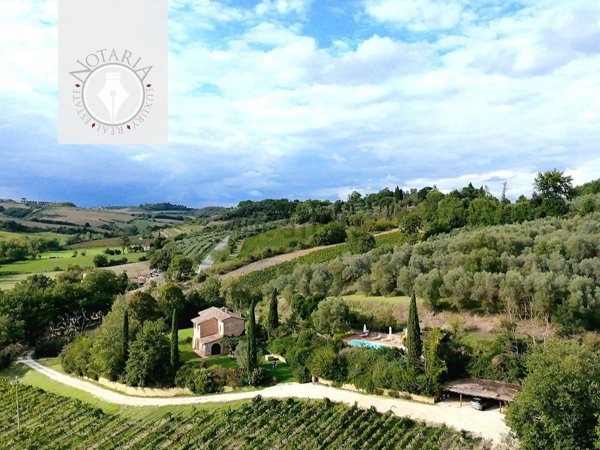 casa indipendente in vendita a Montepulciano