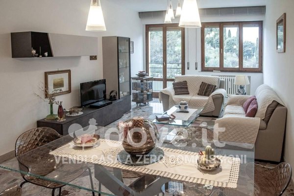 appartamento in vendita a Montepulciano