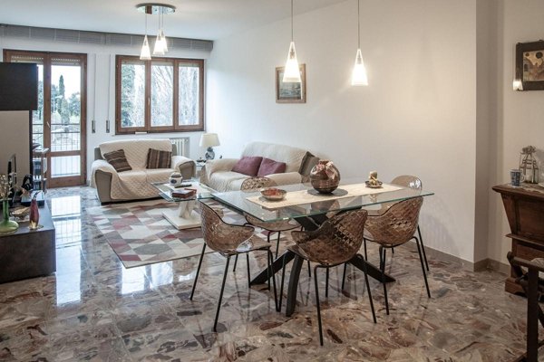 appartamento in vendita a Montepulciano