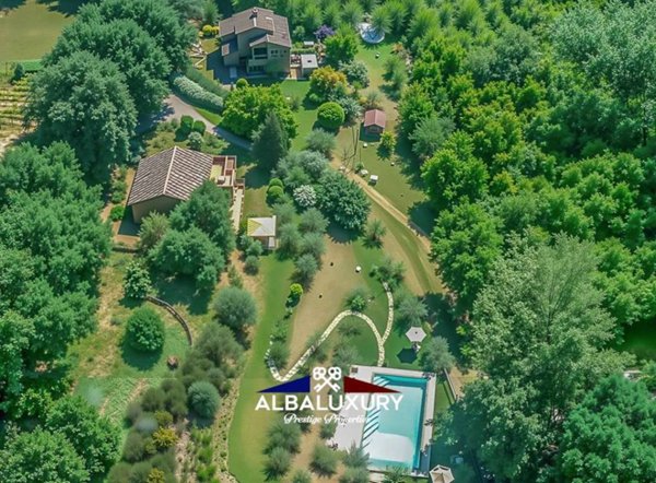 casa indipendente in vendita a Montepulciano