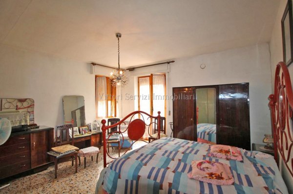 casa indipendente in vendita a Montepulciano in zona Abbadia