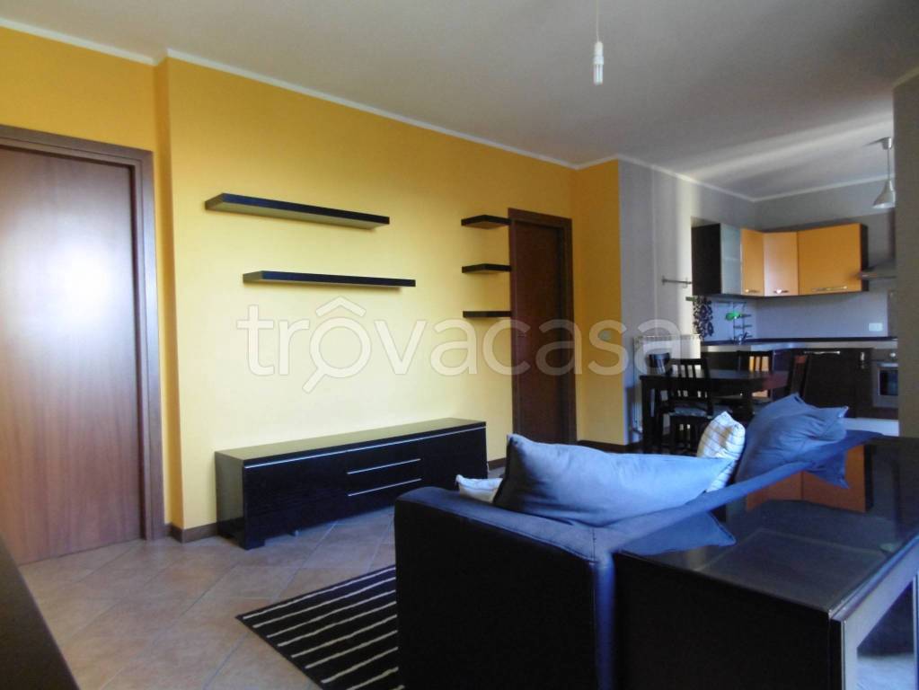 appartamento in vendita a Montepulciano in zona Sant'Albino