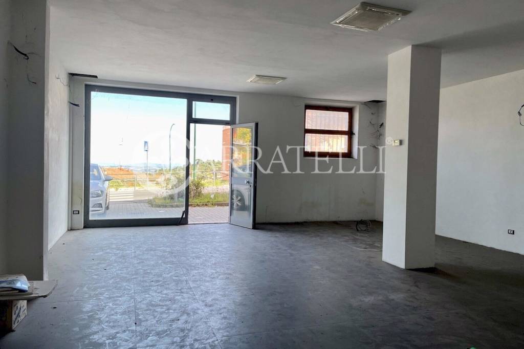 appartamento in vendita a Montepulciano