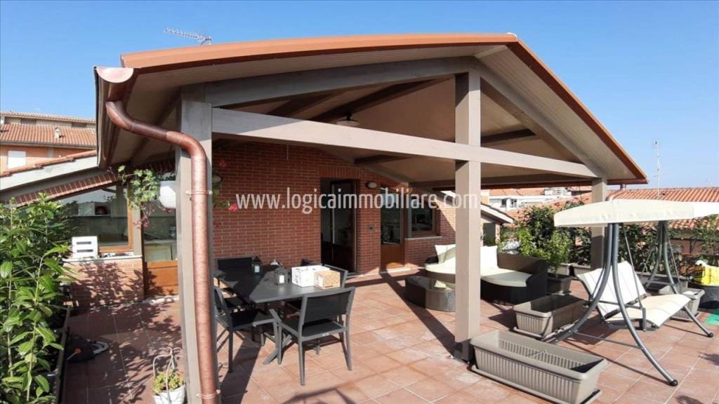 appartamento in vendita a Montepulciano in zona Sant'Albino
