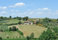 casa indipendente in vendita a Montepulciano