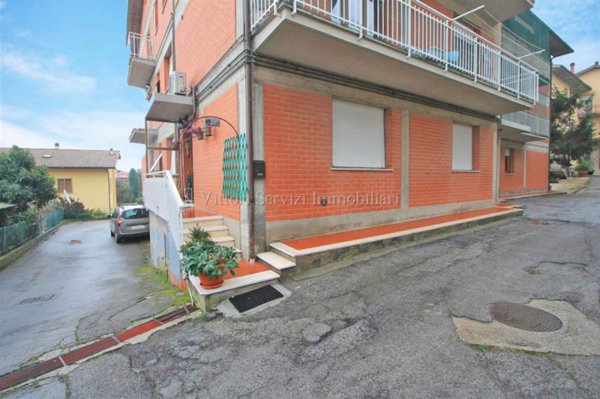 appartamento in vendita a Montepulciano in zona Sant'Albino