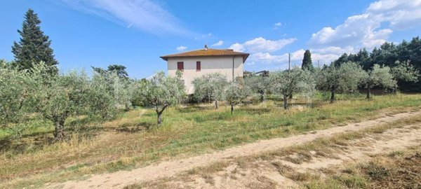 appartamento in vendita a Montepulciano